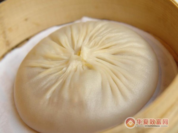 御珍品汤包加盟